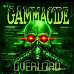 Gammacide Overload