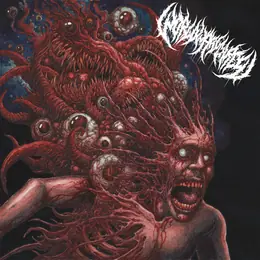 World War Three Transmogrified Helminth