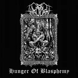 Xalvorn Hunger of Blasphemy