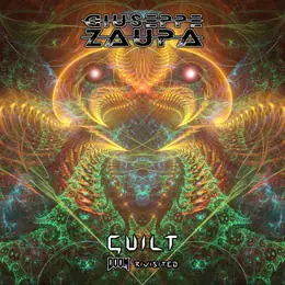 Giuseppe Zaupa Guilt (DOOM Revisited)