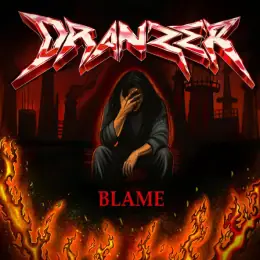 Dranzer Blame