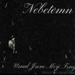 Nebetemn Usnul jsem mezi trny