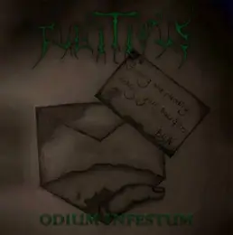 Fugitivus Odium Infestum