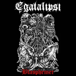 Egatalipsi Blasphemer