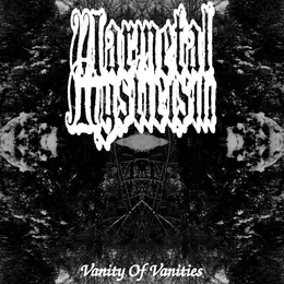 Warmetal Mysticism Vanity of Vanities