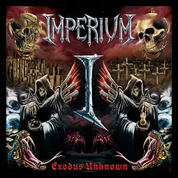 Imperium Exodus Unknown