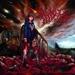 Mental Disorder Neural Lamentation of the Broken Lilith