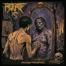 Resurge Deluded Perception