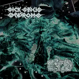 Sick Sinus Syndrome / E.T.D. Sick Sinus Syndrome / Eat the Decay
