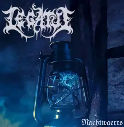 Legatus Nachtwaerts