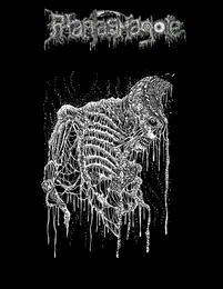 Phantasmagore Ravenous Descent