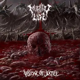Murder of Life Visions of Justice