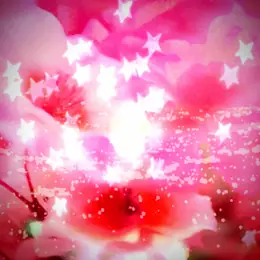 April Spring Our Hearts Come Together