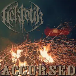 Nëkrotik Accursed