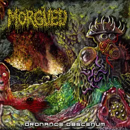 Morgued Ordnance Obscenum