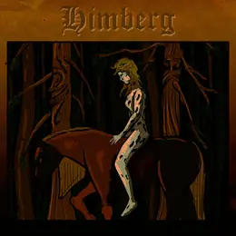 Himberg Twisted Visions of a Shattered Mind