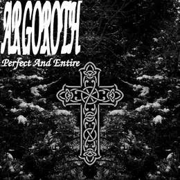 Argoroth Perfect and Entire