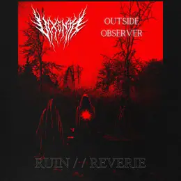 Vixenta Ruin / / Reverie