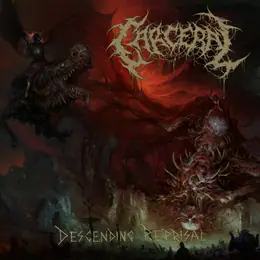 Carceral Descending Reprisal