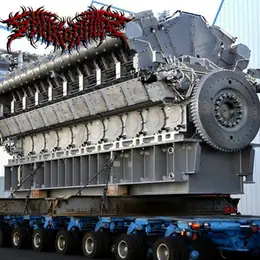Shit Rotator Marine Engineering