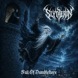 Slytherin Fall of Dumbledore