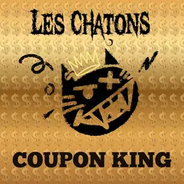 Les Chatons Coupon King