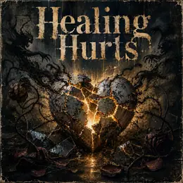 Misanthropik Torment Healing Hurts