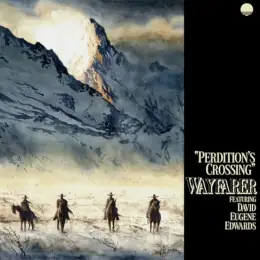 Wayfarer Perdition's Crossing