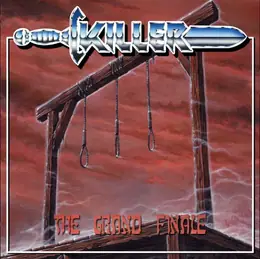 Killer The Grand Finale