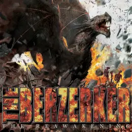 The Berzerker The Reawakening