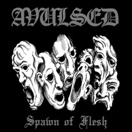Avulsed Spawn of Flesh