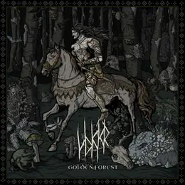Vokkr Golden Forest