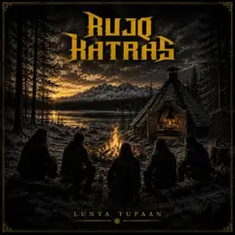 Rujo Katras Lunta tupaan