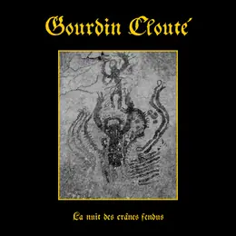 Gourdin Clouté La nuit des crânes fendus