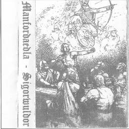 Manfordaedla Sigorwuldor (Demo III)