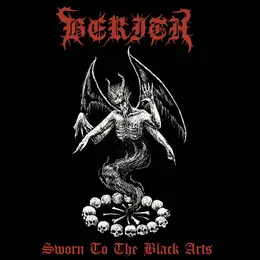 Berith Sworn to the Black Arts