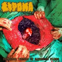 Lipoma Infernal Wounds of Ravenous Flesh