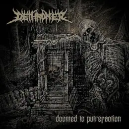 Dethroner Doomed to Putrefaction