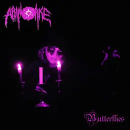 Arimorke Butterflies