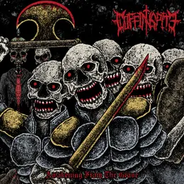 Coffin Spite Awakening from the Grave