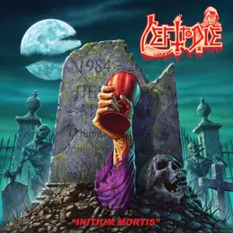 Left To Die Initium Mortis