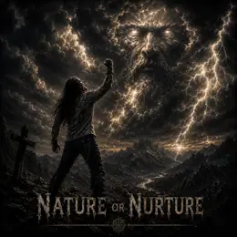 Misanthropik Torment Nature or Nurture