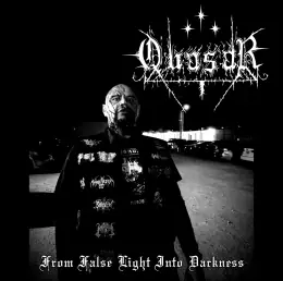 Quasar From False Light into Darkness