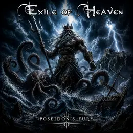 Exile of Heaven Poseidon's Fury