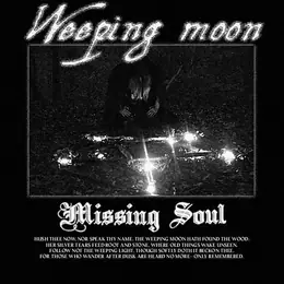 Missing Soul Weeping moon