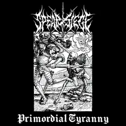 Spear Siege Primordial Tyranny