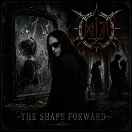 Misanthropik Torment The Shape of Forward