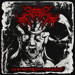 Soreanus Beheading Oppressors