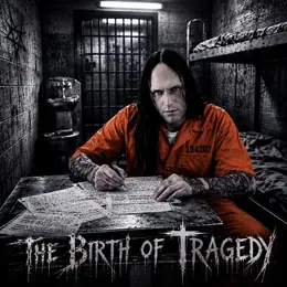 Misanthropik Torment The Birth of Tragedy:Suicide Notes