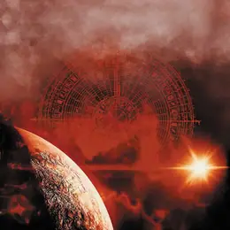 Demogorgon Lambda Dark Space